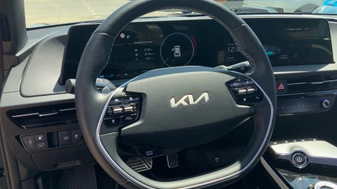 Kia EV6 GT-Line 77,4kWh 239kW AWD Long Range