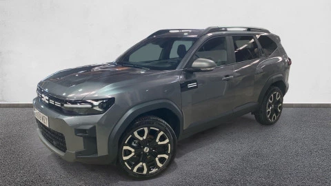 Dacia Bigster Journey HYBRID 115kw (155CV) 4x2