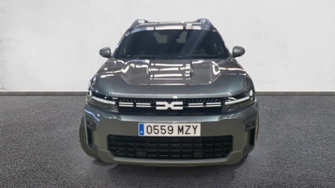 Dacia Bigster Journey HYBRID 115kw (155CV) 4x2