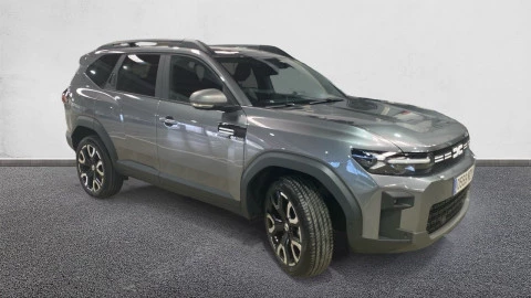 Dacia Bigster Journey HYBRID 115kw (155CV) 4x2