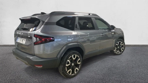 Dacia Bigster Journey HYBRID 115kw (155CV) 4x2