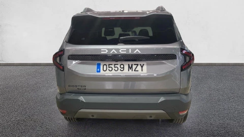 Dacia Bigster Journey HYBRID 115kw (155CV) 4x2