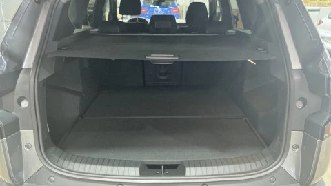 Dacia Bigster Journey HYBRID 115kw (155CV) 4x2