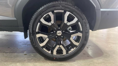 Dacia Bigster Journey HYBRID 115kw (155CV) 4x2