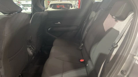 Dacia Bigster Journey HYBRID 115kw (155CV) 4x2