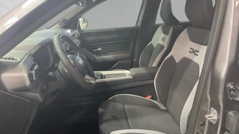 Dacia Bigster Journey HYBRID 115kw (155CV) 4x2