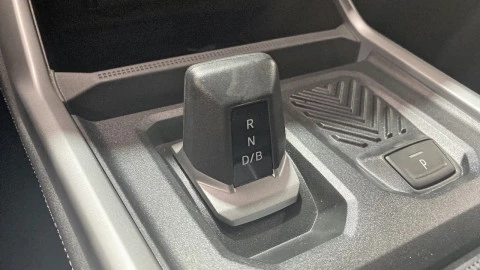 Dacia Bigster Journey HYBRID 115kw (155CV) 4x2