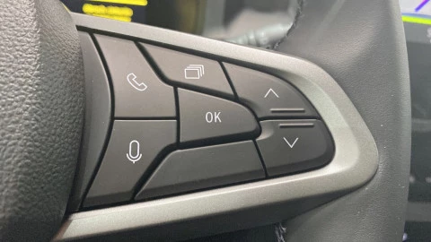 Dacia Bigster Journey HYBRID 115kw (155CV) 4x2