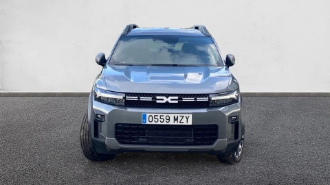 Dacia Bigster Journey HYBRID 115kw (155CV) 4x2