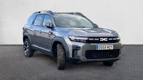 Dacia Bigster Journey HYBRID 115kw (155CV) 4x2