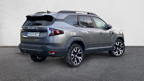 Dacia Bigster Journey HYBRID 115kw (155CV) 4x2