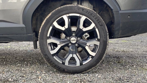 Dacia Bigster Journey HYBRID 115kw (155CV) 4x2