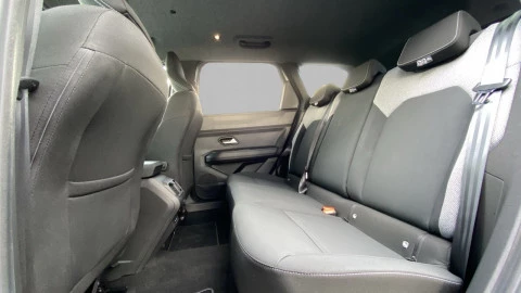 Dacia Bigster Journey HYBRID 115kw (155CV) 4x2