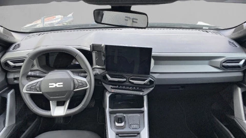 Dacia Bigster Journey HYBRID 115kw (155CV) 4x2