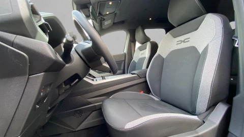 Dacia Bigster Journey HYBRID 115kw (155CV) 4x2