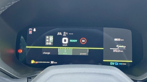 Dacia Bigster Journey HYBRID 115kw (155CV) 4x2