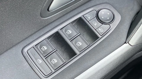 Dacia Bigster Journey HYBRID 115kw (155CV) 4x2