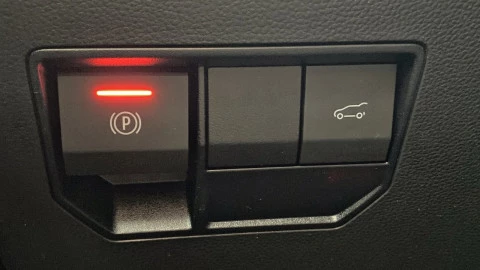 Dacia Bigster Journey HYBRID 115kw (155CV) 4x2