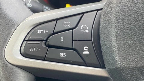 Dacia Bigster Journey HYBRID 115kw (155CV) 4x2