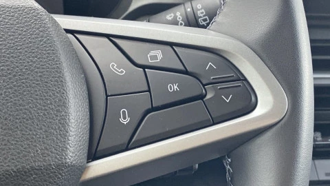 Dacia Bigster Journey HYBRID 115kw (155CV) 4x2