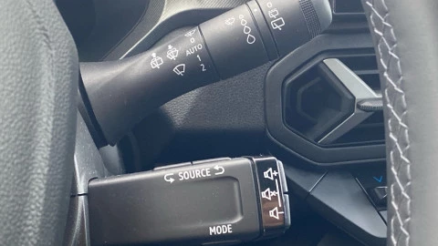 Dacia Bigster Journey HYBRID 115kw (155CV) 4x2