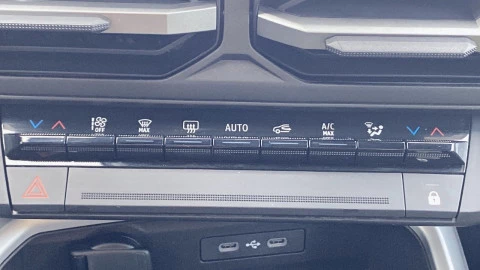 Dacia Bigster Journey HYBRID 115kw (155CV) 4x2