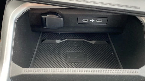 Dacia Bigster Journey HYBRID 115kw (155CV) 4x2