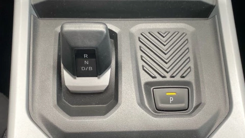 Dacia Bigster Journey HYBRID 115kw (155CV) 4x2