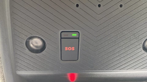 Dacia Bigster Journey HYBRID 115kw (155CV) 4x2