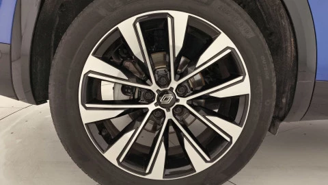 Renault Austral  1.2 E-Tech Hibrido Techno 146kW