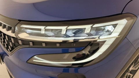 Renault Austral  1.2 E-Tech Hibrido Techno 146kW