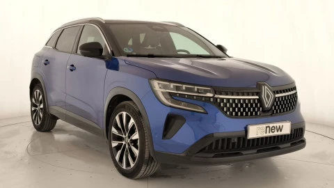 Renault Austral  1.2 E-Tech Hibrido Techno 146kW