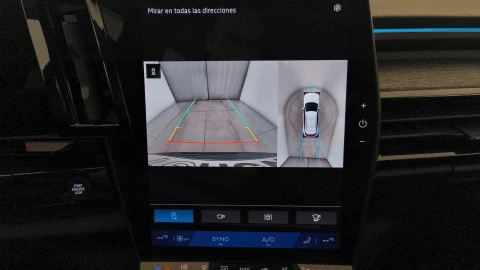 Renault Austral  1.2 E-Tech Hibrido Techno 146kW