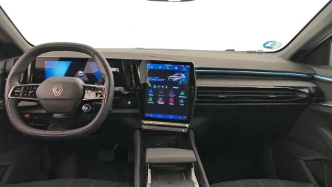 Renault Austral  1.2 E-Tech Hibrido Techno 146kW