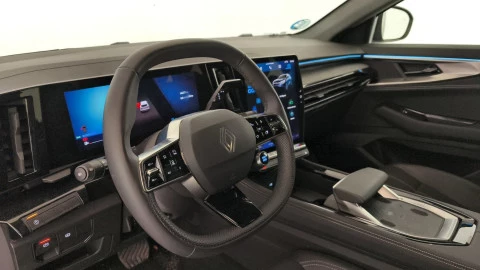 Renault Austral  1.2 E-Tech Hibrido Techno 146kW