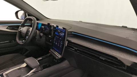 Renault Austral  1.2 E-Tech Hibrido Techno 146kW