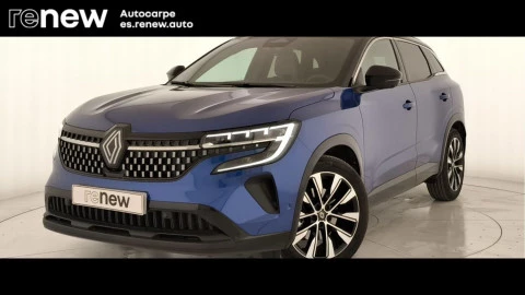 Renault Austral  1.2 E-Tech Hibrido Techno 146kW