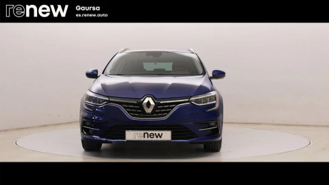 Renault Megane S.T. Zen E-TECH Híbrido ench. 117kW