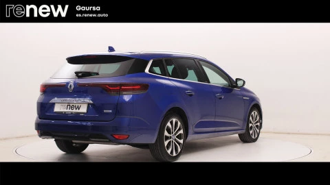 Renault Megane S.T. Zen E-TECH Híbrido ench. 117kW