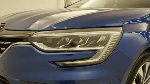 Renault Megane S.T. Zen E-TECH Híbrido ench. 117kW