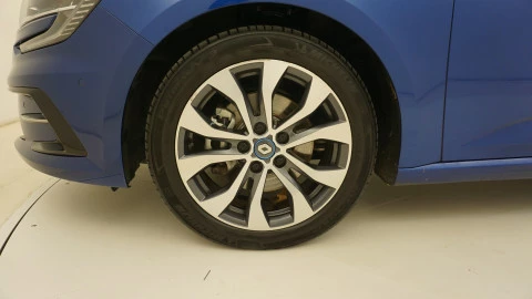 Renault Megane S.T. Zen E-TECH Híbrido ench. 117kW