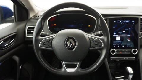 Renault Megane S.T. Zen E-TECH Híbrido ench. 117kW