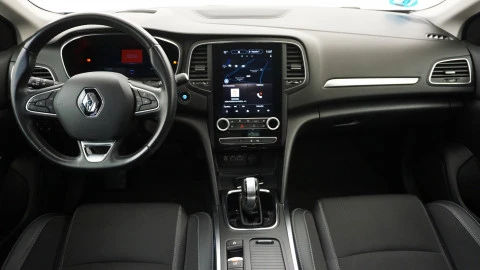 Renault Megane S.T. Zen E-TECH Híbrido ench. 117kW