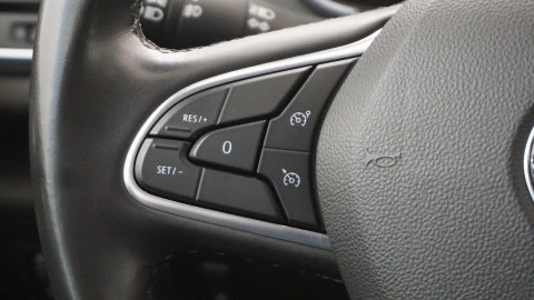 Renault Megane S.T. Zen E-TECH Híbrido ench. 117kW