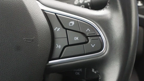 Renault Megane S.T. Zen E-TECH Híbrido ench. 117kW