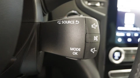 Renault Megane S.T. Zen E-TECH Híbrido ench. 117kW