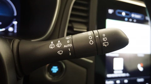 Renault Megane S.T. Zen E-TECH Híbrido ench. 117kW