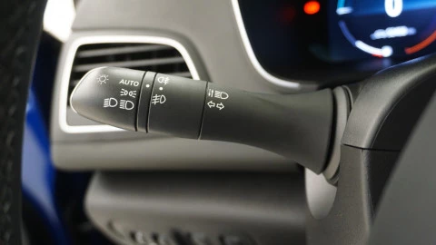 Renault Megane S.T. Zen E-TECH Híbrido ench. 117kW