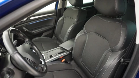 Renault Megane S.T. Zen E-TECH Híbrido ench. 117kW