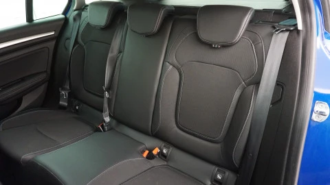 Renault Megane S.T. Zen E-TECH Híbrido ench. 117kW